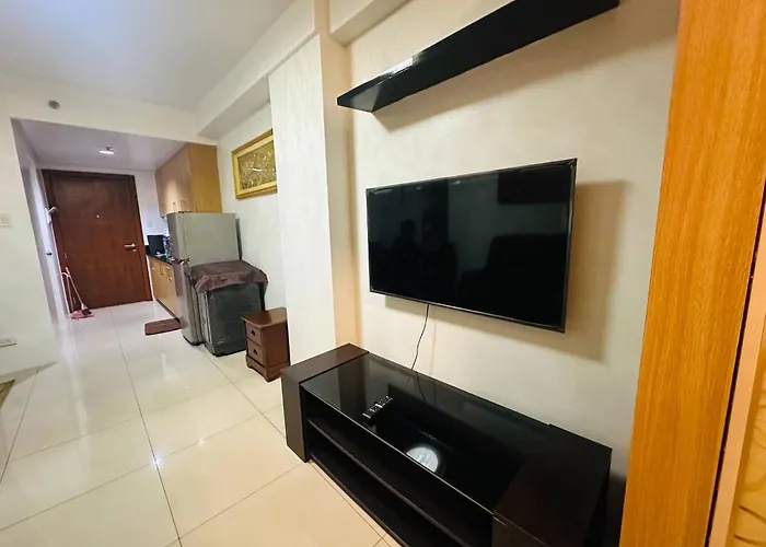 Dainty Pasay For Rent - Entire House Front Of Mall Of Apartment *