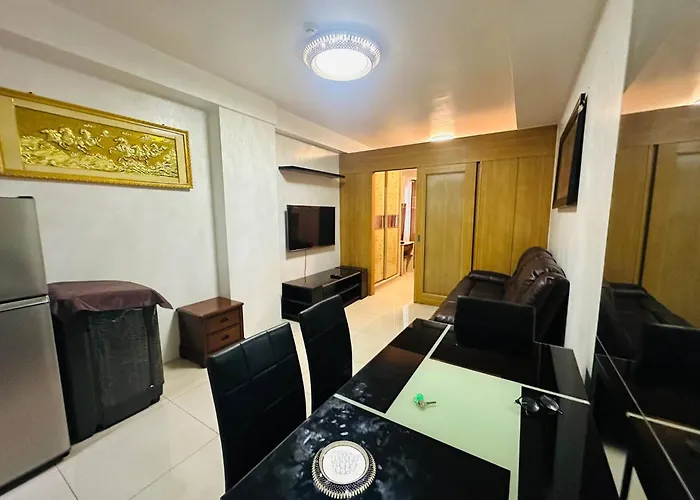 Dainty Pasay For Rent - Entire House Front Of Mall Of * Manila