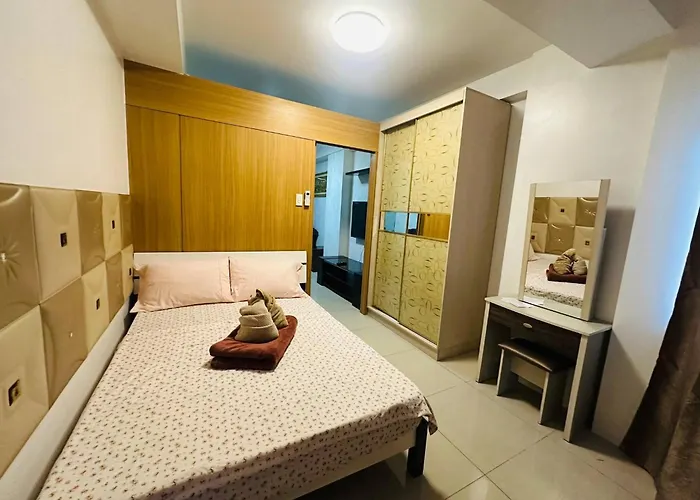 Dainty Pasay For Rent - Entire House Front Of Mall Of Manila