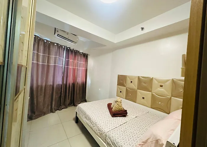 Dainty Pasay For Rent - Entire House Front Of Mall Of Apartment *