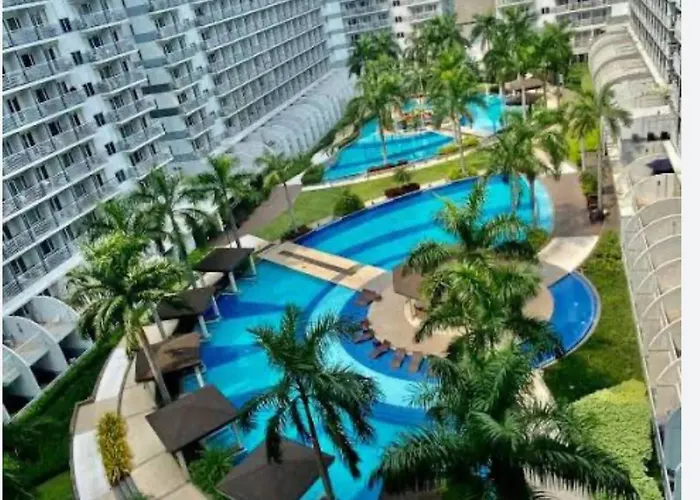 Dainty Pasay For Rent - Entire House Front Of Mall Of Apartment Manila